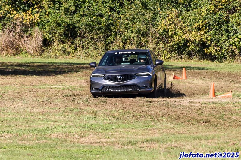 20251026-0427JMK.jpg :: Oct 26, 2025: SCCA Regional RallyX, Ohio Valley Region, Cincy Region, at Edgewater Motorsports Park, Cleves,  Ohio