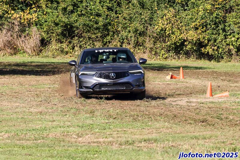 20251026-0428JMK.jpg :: Oct 26, 2025: SCCA Regional RallyX, Ohio Valley Region, Cincy Region, at Edgewater Motorsports Park, Cleves,  Ohio