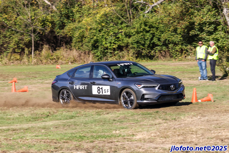 20251026-0434JMK.jpg :: Oct 26, 2025: SCCA Regional RallyX, Ohio Valley Region, Cincy Region, at Edgewater Motorsports Park, Cleves,  Ohio