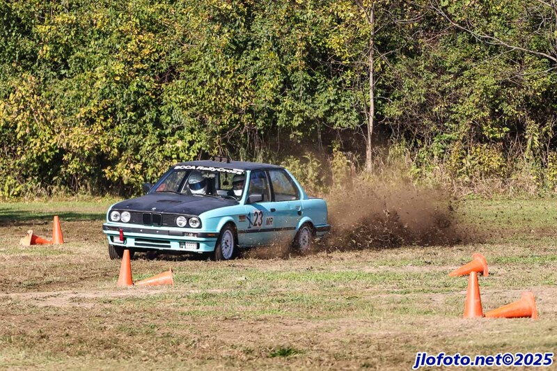 20251026-0469JMK.jpg :: Oct 26, 2025: SCCA Regional RallyX, Ohio Valley Region, Cincy Region, at Edgewater Motorsports Park, Cleves,  Ohio
