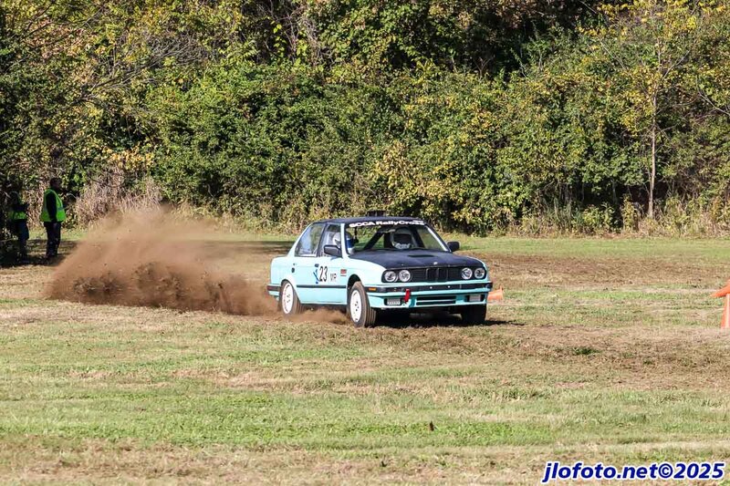 20251026-0475JMK.jpg :: Oct 26, 2025: SCCA Regional RallyX, Ohio Valley Region, Cincy Region, at Edgewater Motorsports Park, Cleves,  Ohio