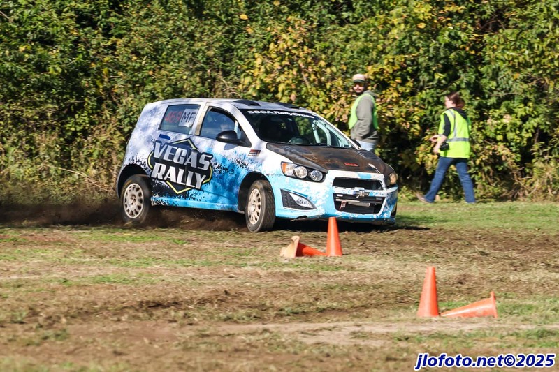 20251026-0480JMK.jpg :: Oct 26, 2025: SCCA Regional RallyX, Ohio Valley Region, Cincy Region, at Edgewater Motorsports Park, Cleves,  Ohio