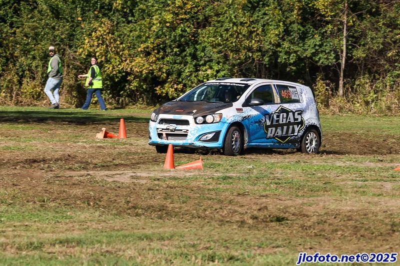 20251026-0487JMK.jpg :: Oct 26, 2025: SCCA Regional RallyX, Ohio Valley Region, Cincy Region, at Edgewater Motorsports Park, Cleves,  Ohio