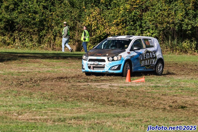 20251026-0488JMK.jpg :: Oct 26, 2025: SCCA Regional RallyX, Ohio Valley Region, Cincy Region, at Edgewater Motorsports Park, Cleves,  Ohio