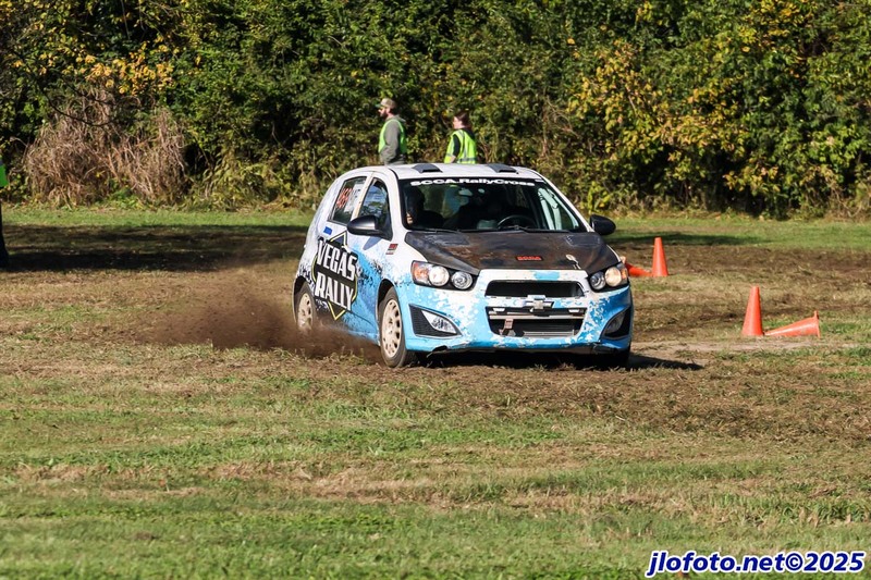 20251026-0493JMK.jpg :: Oct 26, 2025: SCCA Regional RallyX, Ohio Valley Region, Cincy Region, at Edgewater Motorsports Park, Cleves,  Ohio