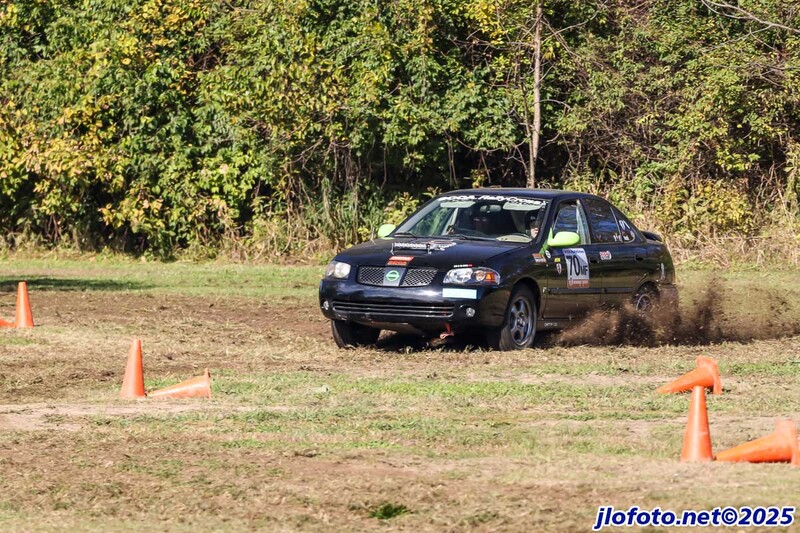 20251026-0539JMK.jpg :: Oct 26, 2025: SCCA Regional RallyX, Ohio Valley Region, Cincy Region, at Edgewater Motorsports Park, Cleves,  Ohio