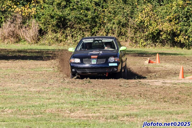 20251026-0543JMK.jpg :: Oct 26, 2025: SCCA Regional RallyX, Ohio Valley Region, Cincy Region, at Edgewater Motorsports Park, Cleves,  Ohio