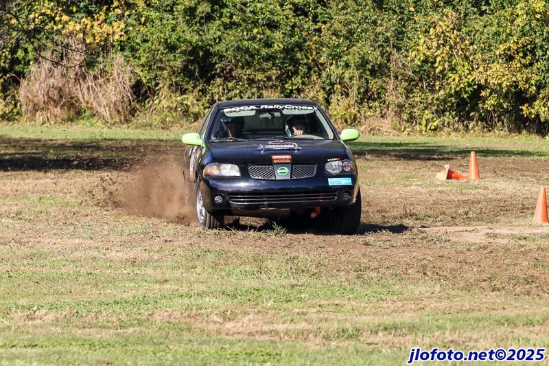 20251026-0544JMK.jpg :: Oct 26, 2025: SCCA Regional RallyX, Ohio Valley Region, Cincy Region, at Edgewater Motorsports Park, Cleves,  Ohio