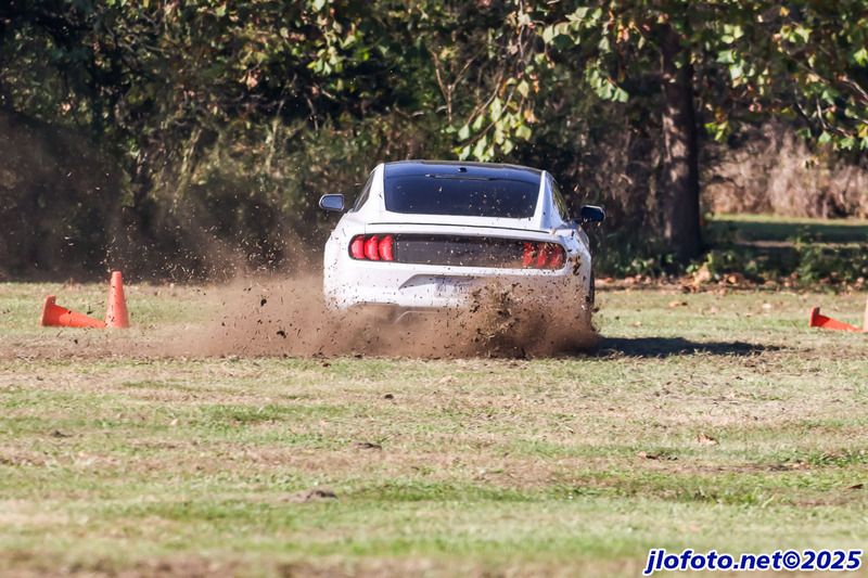 20251026-0551JMK.jpg :: Oct 26, 2025: SCCA Regional RallyX, Ohio Valley Region, Cincy Region, at Edgewater Motorsports Park, Cleves,  Ohio
