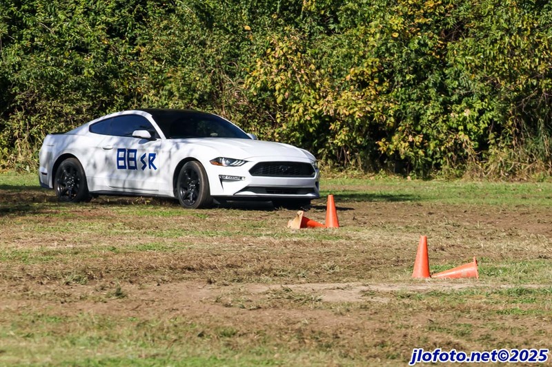 20251026-0556JMK.jpg :: Oct 26, 2025: SCCA Regional RallyX, Ohio Valley Region, Cincy Region, at Edgewater Motorsports Park, Cleves,  Ohio
