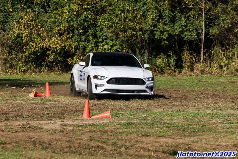 20251026-0559JMK.jpg :: Oct 26, 2025: SCCA Regional RallyX, Ohio Valley Region, Cincy Region, at Edgewater Motorsports Park, Cleves,  Ohio