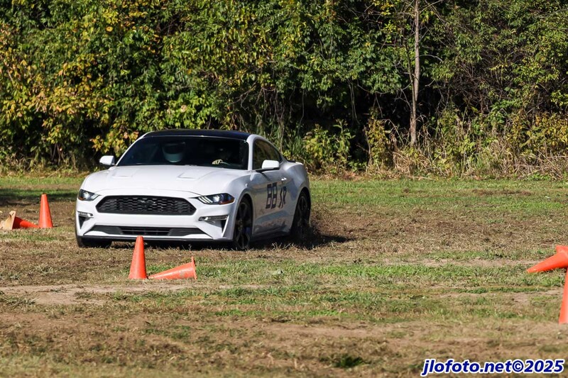 20251026-0561JMK.jpg :: Oct 26, 2025: SCCA Regional RallyX, Ohio Valley Region, Cincy Region, at Edgewater Motorsports Park, Cleves,  Ohio