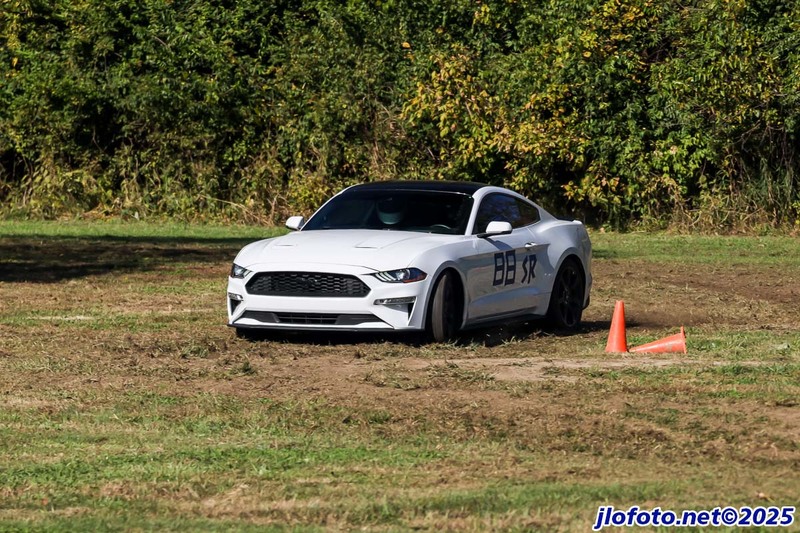 20251026-0563JMK.jpg :: Oct 26, 2025: SCCA Regional RallyX, Ohio Valley Region, Cincy Region, at Edgewater Motorsports Park, Cleves,  Ohio