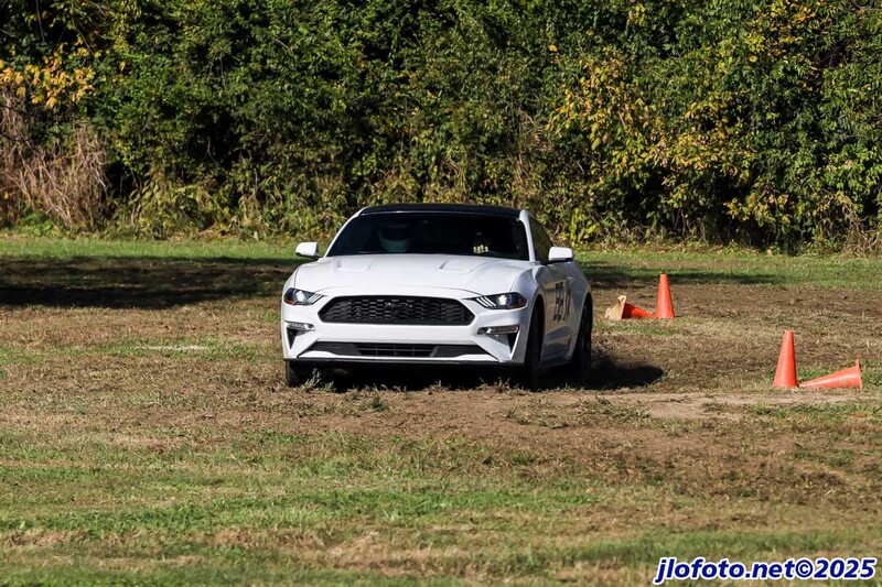 20251026-0564JMK.jpg :: Oct 26, 2025: SCCA Regional RallyX, Ohio Valley Region, Cincy Region, at Edgewater Motorsports Park, Cleves,  Ohio