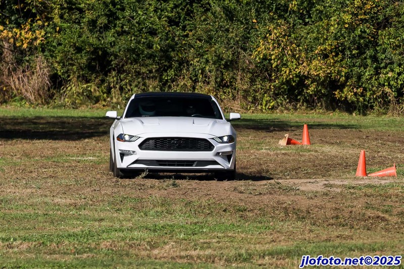 20251026-0565JMK.jpg :: Oct 26, 2025: SCCA Regional RallyX, Ohio Valley Region, Cincy Region, at Edgewater Motorsports Park, Cleves,  Ohio