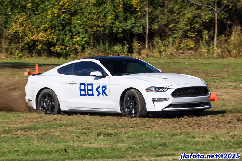 20251026-0570JMK.jpg :: Oct 26, 2025: SCCA Regional RallyX, Ohio Valley Region, Cincy Region, at Edgewater Motorsports Park, Cleves,  Ohio
