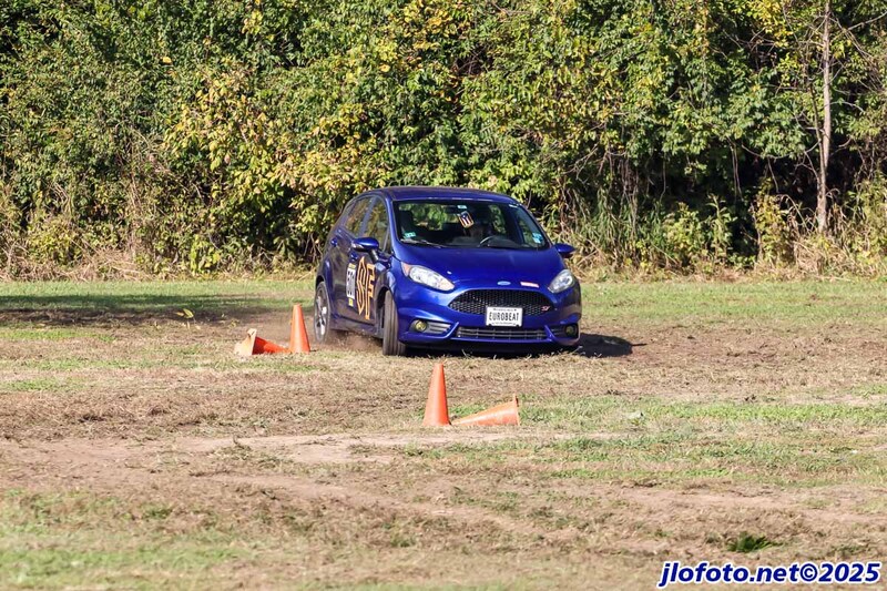 20251026-0589JMK.jpg :: Oct 26, 2025: SCCA Regional RallyX, Ohio Valley Region, Cincy Region, at Edgewater Motorsports Park, Cleves,  Ohio