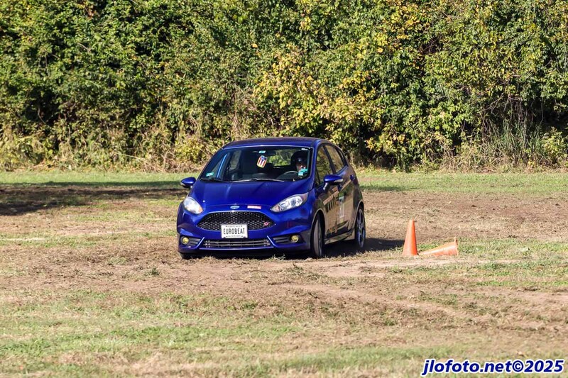 20251026-0594JMK.jpg :: Oct 26, 2025: SCCA Regional RallyX, Ohio Valley Region, Cincy Region, at Edgewater Motorsports Park, Cleves,  Ohio