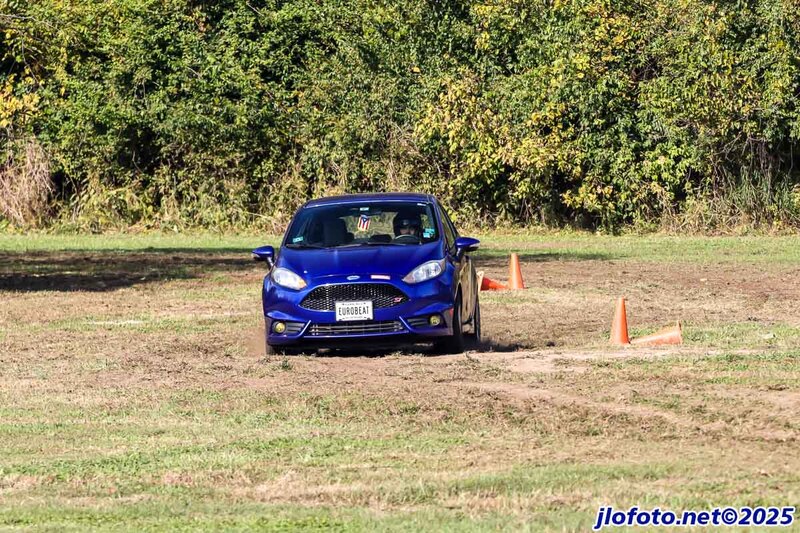 20251026-0595JMK.jpg :: Oct 26, 2025: SCCA Regional RallyX, Ohio Valley Region, Cincy Region, at Edgewater Motorsports Park, Cleves,  Ohio