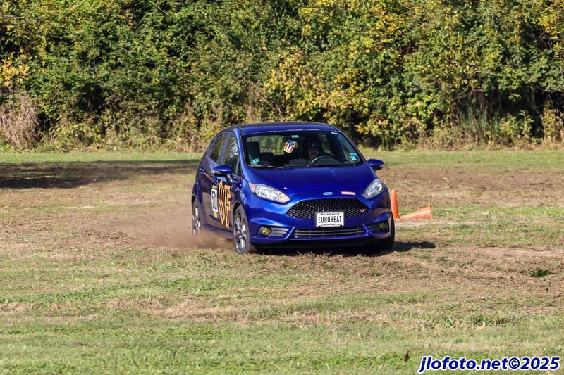 20251026-0598JMK.jpg :: Oct 26, 2025: SCCA Regional RallyX, Ohio Valley Region, Cincy Region, at Edgewater Motorsports Park, Cleves,  Ohio