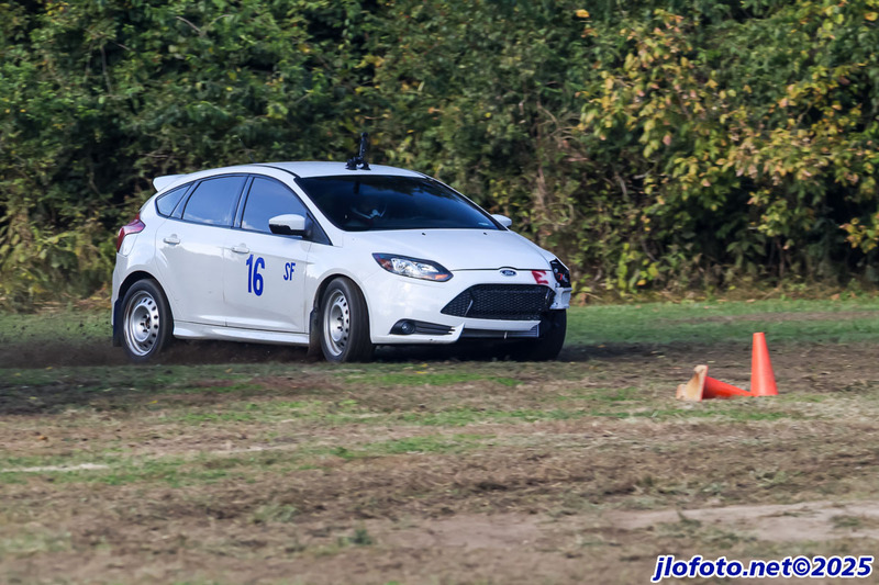 20251026-0603JMK.jpg :: Oct 26, 2025: SCCA Regional RallyX, Ohio Valley Region, Cincy Region, at Edgewater Motorsports Park, Cleves,  Ohio