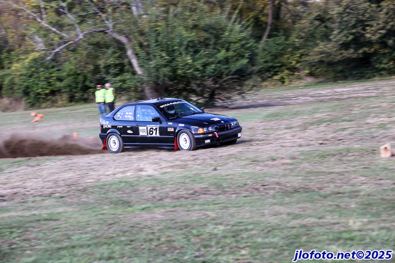 20251026-0620JMK.jpg :: Oct 26, 2025: SCCA Regional RallyX, Ohio Valley Region, Cincy Region, at Edgewater Motorsports Park, Cleves,  Ohio