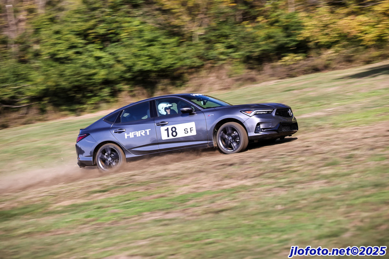 20251026-0629JMK.jpg :: Oct 26, 2025: SCCA Regional RallyX, Ohio Valley Region, Cincy Region, at Edgewater Motorsports Park, Cleves,  Ohio