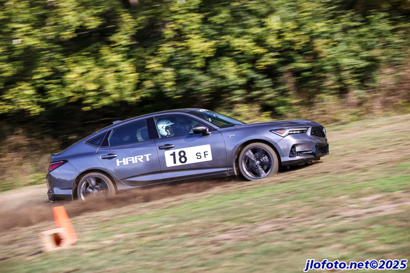 20251026-0632JMK.jpg :: Oct 26, 2025: SCCA Regional RallyX, Ohio Valley Region, Cincy Region, at Edgewater Motorsports Park, Cleves,  Ohio