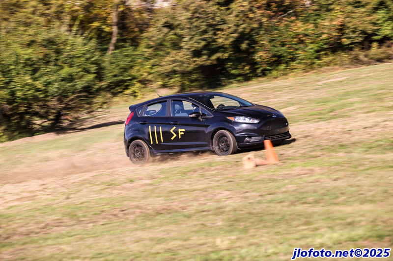 20251026-0643JMK.jpg :: Oct 26, 2025: SCCA Regional RallyX, Ohio Valley Region, Cincy Region, at Edgewater Motorsports Park, Cleves,  Ohio