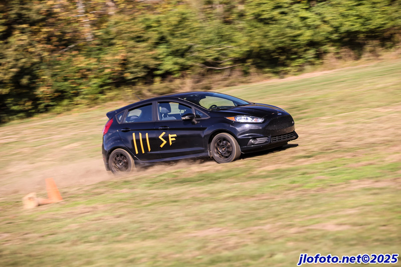 20251026-0644JMK.jpg :: Oct 26, 2025: SCCA Regional RallyX, Ohio Valley Region, Cincy Region, at Edgewater Motorsports Park, Cleves,  Ohio