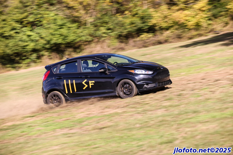 20251026-0645JMK.jpg :: Oct 26, 2025: SCCA Regional RallyX, Ohio Valley Region, Cincy Region, at Edgewater Motorsports Park, Cleves,  Ohio