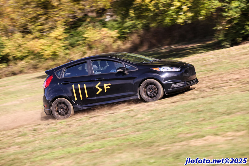 20251026-0646JMK.jpg :: Oct 26, 2025: SCCA Regional RallyX, Ohio Valley Region, Cincy Region, at Edgewater Motorsports Park, Cleves,  Ohio