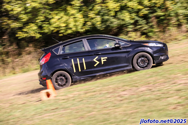 20251026-0647JMK.jpg :: Oct 26, 2025: SCCA Regional RallyX, Ohio Valley Region, Cincy Region, at Edgewater Motorsports Park, Cleves,  Ohio