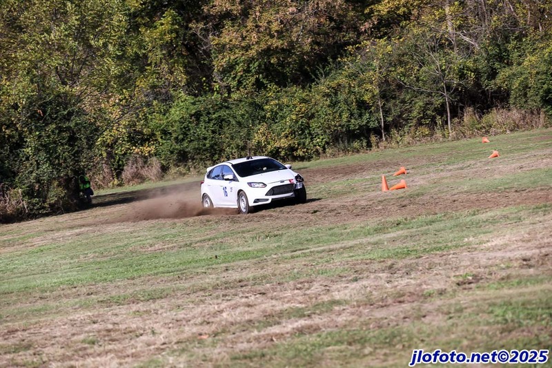 20251026-0649JMK.jpg :: Oct 26, 2025: SCCA Regional RallyX, Ohio Valley Region, Cincy Region, at Edgewater Motorsports Park, Cleves,  Ohio