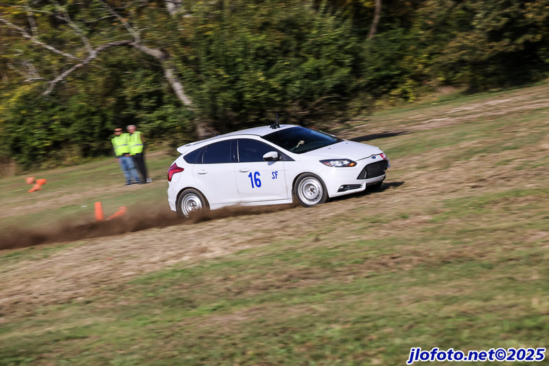 20251026-0651JMK.jpg :: Oct 26, 2025: SCCA Regional RallyX, Ohio Valley Region, Cincy Region, at Edgewater Motorsports Park, Cleves,  Ohio