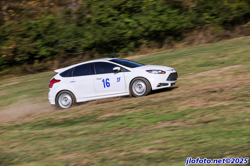 20251026-0653JMK.jpg :: Oct 26, 2025: SCCA Regional RallyX, Ohio Valley Region, Cincy Region, at Edgewater Motorsports Park, Cleves,  Ohio
