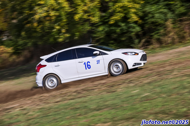 20251026-0655JMK.jpg :: Oct 26, 2025: SCCA Regional RallyX, Ohio Valley Region, Cincy Region, at Edgewater Motorsports Park, Cleves,  Ohio