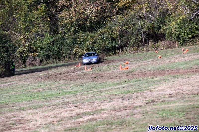 20251026-0658JMK.jpg :: Oct 26, 2025: SCCA Regional RallyX, Ohio Valley Region, Cincy Region, at Edgewater Motorsports Park, Cleves,  Ohio