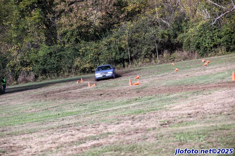 20251026-0659JMK.jpg :: Oct 26, 2025: SCCA Regional RallyX, Ohio Valley Region, Cincy Region, at Edgewater Motorsports Park, Cleves,  Ohio