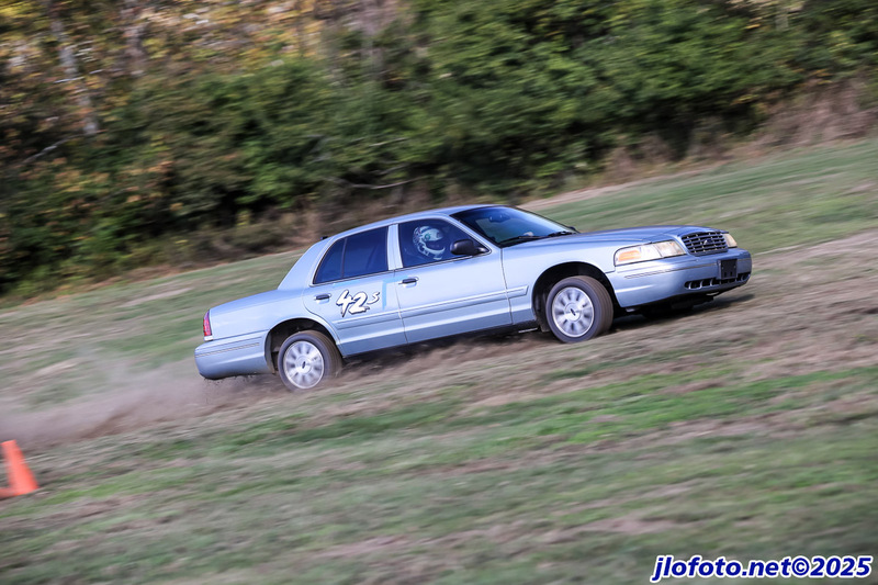 20251026-0665JMK.jpg :: Oct 26, 2025: SCCA Regional RallyX, Ohio Valley Region, Cincy Region, at Edgewater Motorsports Park, Cleves,  Ohio
