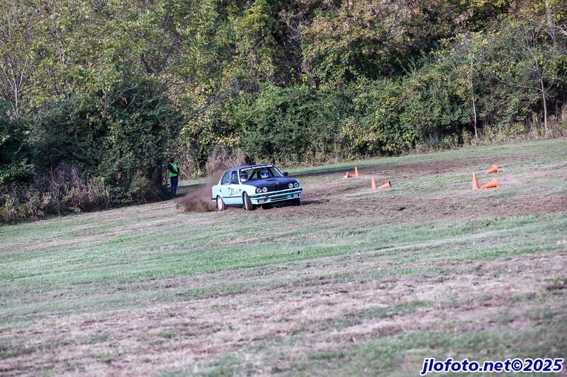 20251026-0672JMK.jpg :: Oct 26, 2025: SCCA Regional RallyX, Ohio Valley Region, Cincy Region, at Edgewater Motorsports Park, Cleves,  Ohio
