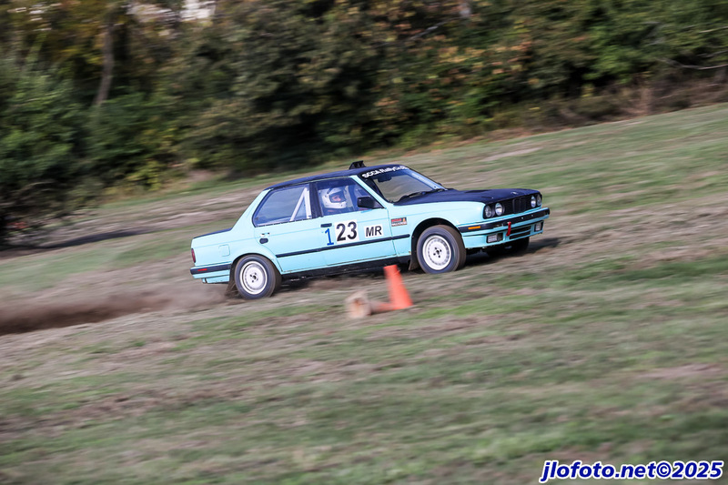 20251026-0676JMK.jpg :: Oct 26, 2025: SCCA Regional RallyX, Ohio Valley Region, Cincy Region, at Edgewater Motorsports Park, Cleves,  Ohio