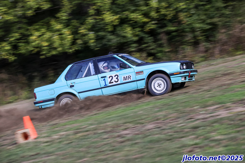 20251026-0680JMK.jpg :: Oct 26, 2025: SCCA Regional RallyX, Ohio Valley Region, Cincy Region, at Edgewater Motorsports Park, Cleves,  Ohio