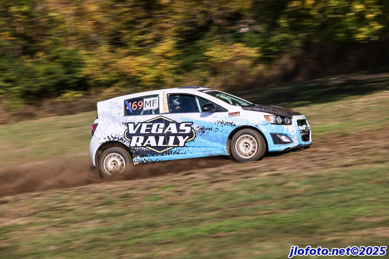 20251026-0685JMK.jpg :: Oct 26, 2025: SCCA Regional RallyX, Ohio Valley Region, Cincy Region, at Edgewater Motorsports Park, Cleves,  Ohio