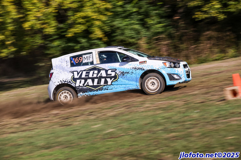 20251026-0686JMK.jpg :: Oct 26, 2025: SCCA Regional RallyX, Ohio Valley Region, Cincy Region, at Edgewater Motorsports Park, Cleves,  Ohio