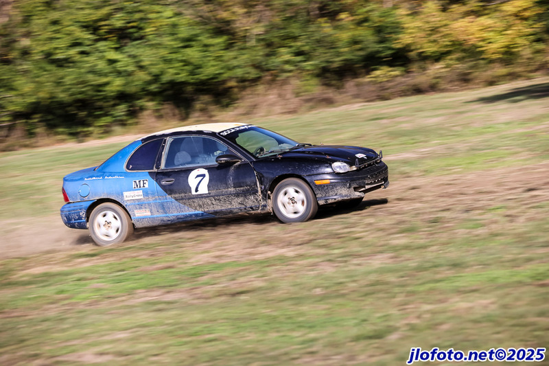 20251026-0691JMK.jpg :: Oct 26, 2025: SCCA Regional RallyX, Ohio Valley Region, Cincy Region, at Edgewater Motorsports Park, Cleves,  Ohio