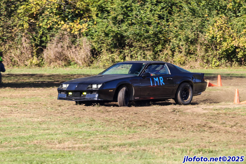 20251026-0705JMK.jpg :: Oct 26, 2025: SCCA Regional RallyX, Ohio Valley Region, Cincy Region, at Edgewater Motorsports Park, Cleves,  Ohio