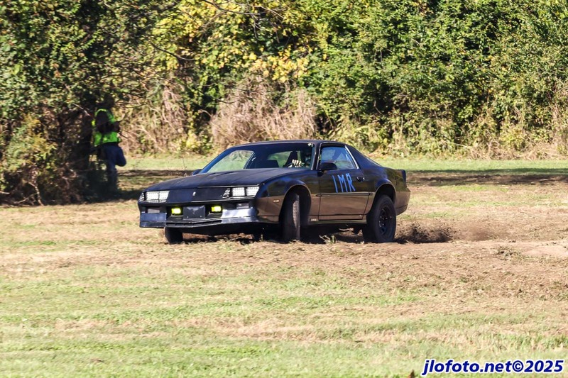 20251026-0706JMK.jpg :: Oct 26, 2025: SCCA Regional RallyX, Ohio Valley Region, Cincy Region, at Edgewater Motorsports Park, Cleves,  Ohio