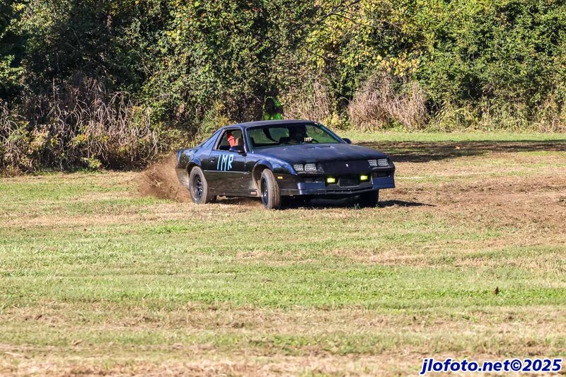 20251026-0709JMK.jpg :: Oct 26, 2025: SCCA Regional RallyX, Ohio Valley Region, Cincy Region, at Edgewater Motorsports Park, Cleves,  Ohio