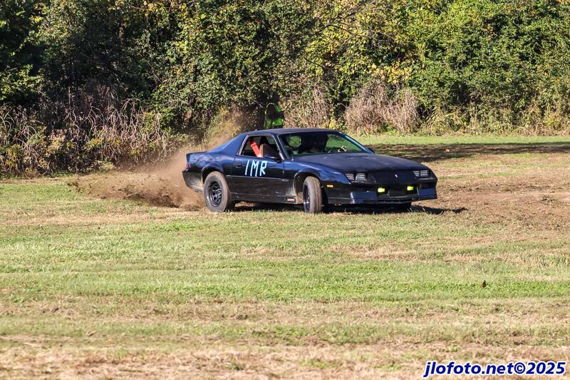 20251026-0710JMK.jpg :: Oct 26, 2025: SCCA Regional RallyX, Ohio Valley Region, Cincy Region, at Edgewater Motorsports Park, Cleves,  Ohio